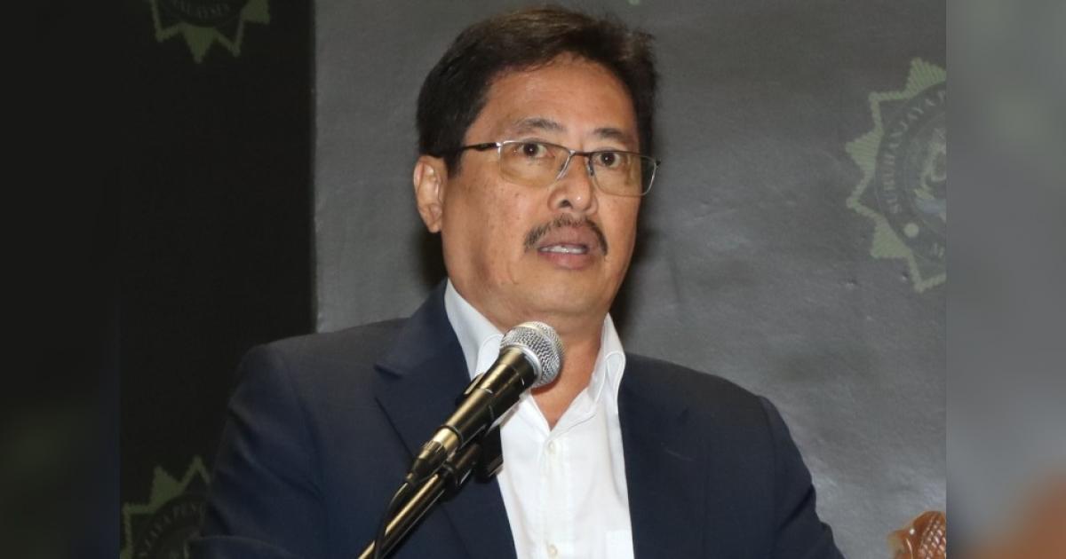 无视不正当行为报告 反贪会:部分政府机构扫入地毯
